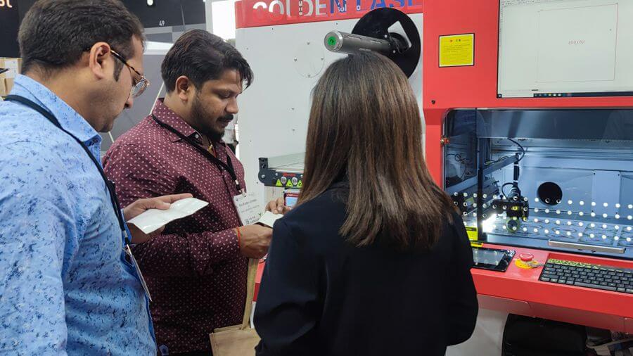 Labelexpo Southeast Asia 2023