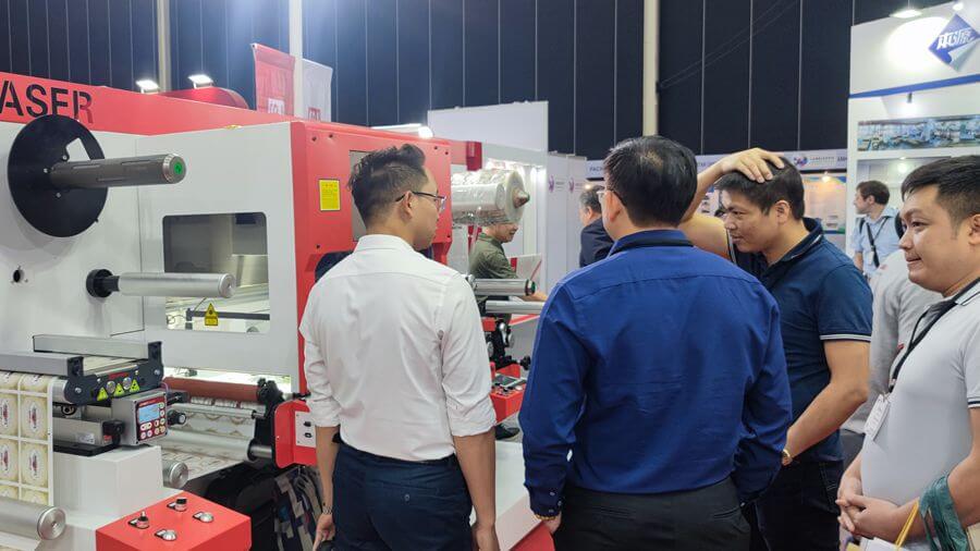 Labelexpo Southeast Asia 2023