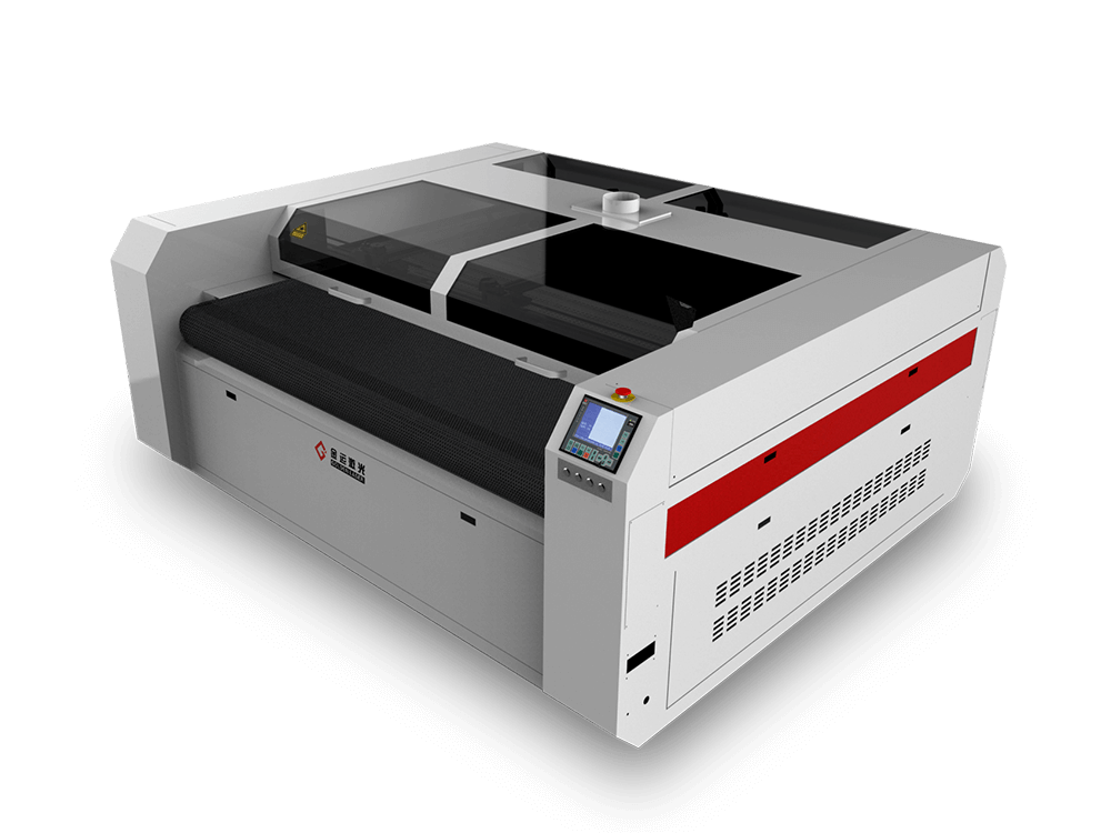 goldencam laser cutter