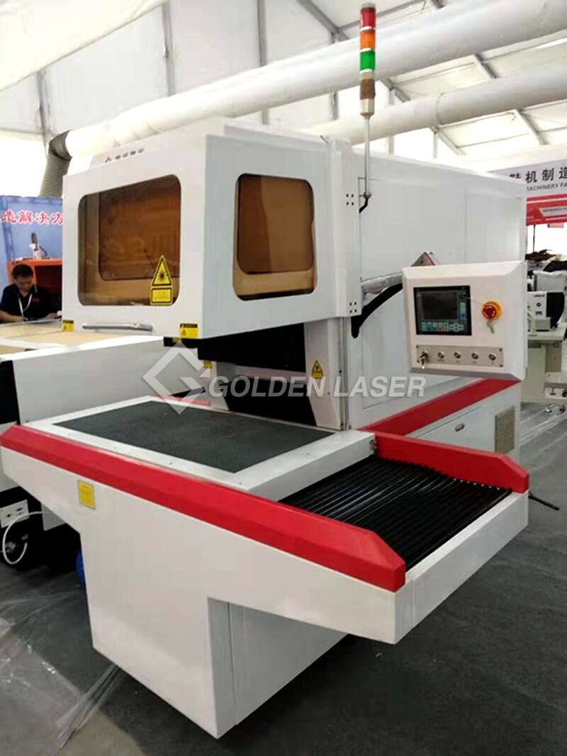 9045 galvo laser for leather shoe