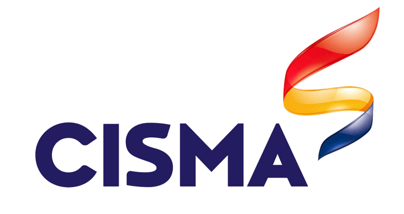 cisma2023logo