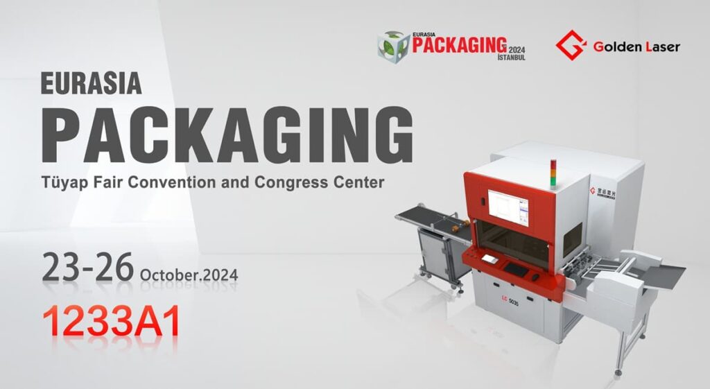 eurasia packaging istanbul fair 2024