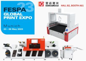 FESPA 2023