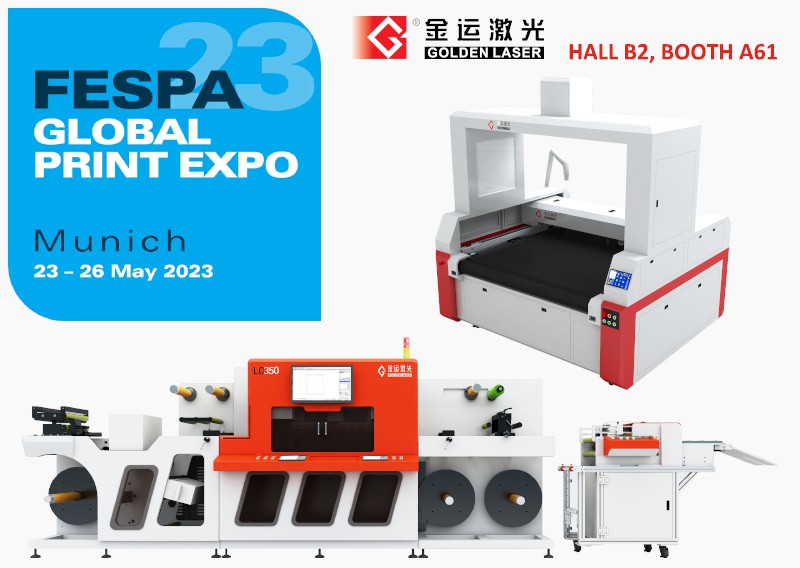 FESPA 2023