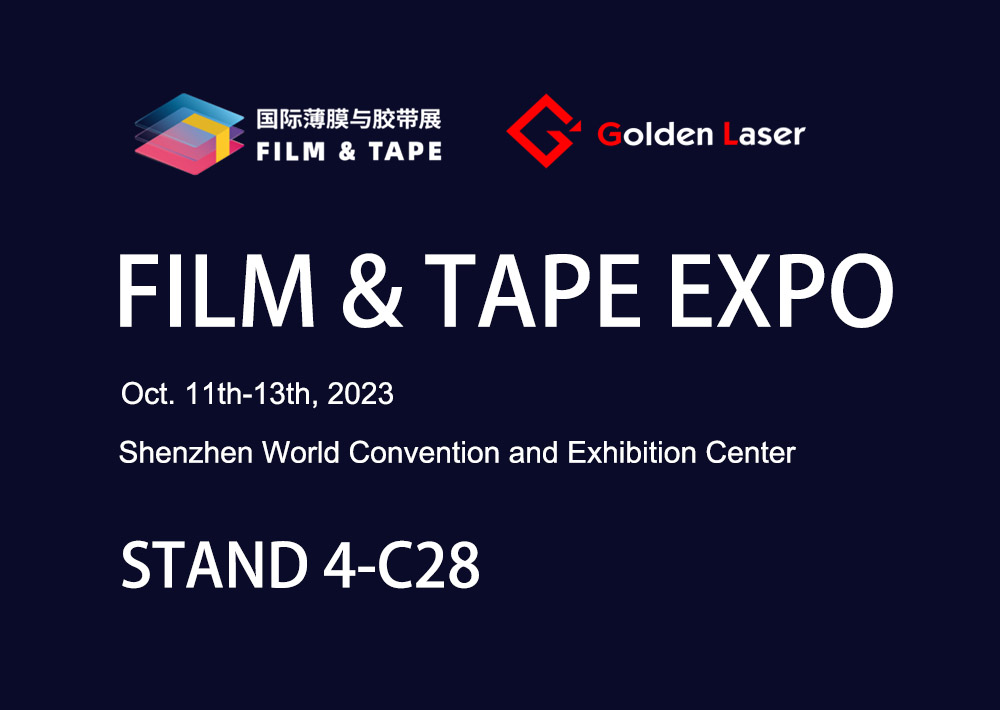 Film & Tape Expo 2023