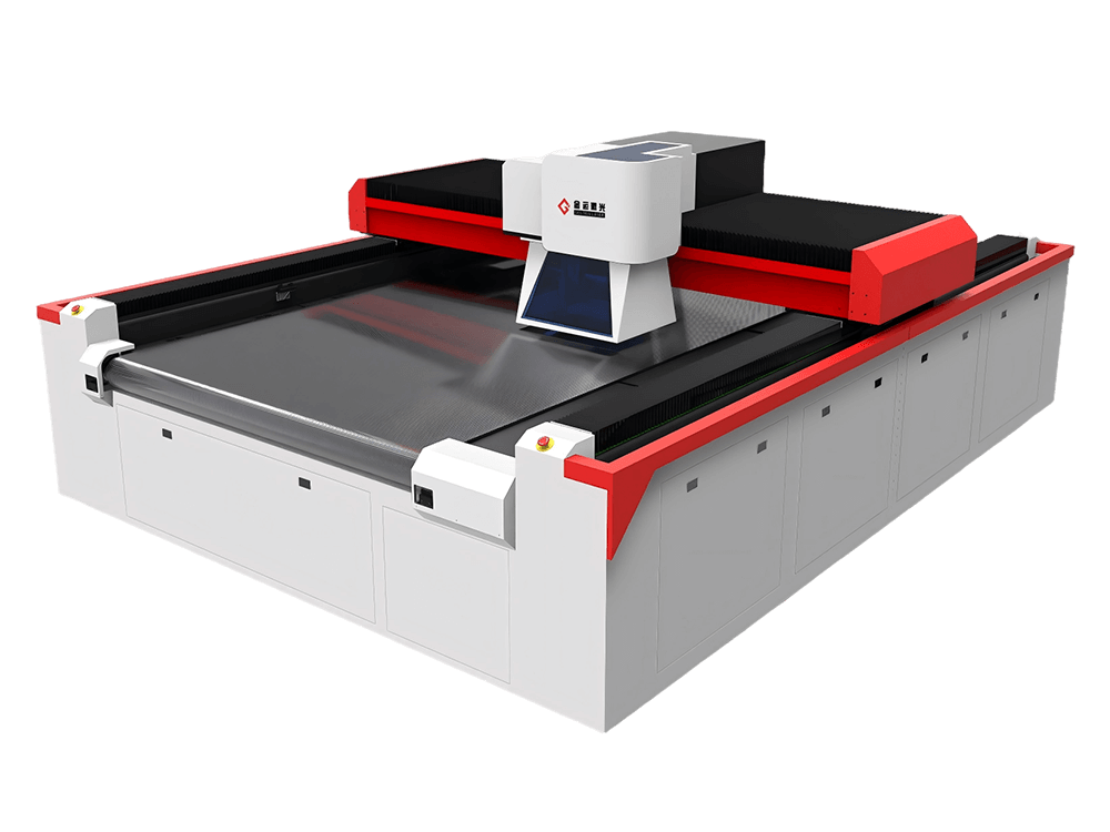 galvo co2 laser cutting machine 170200