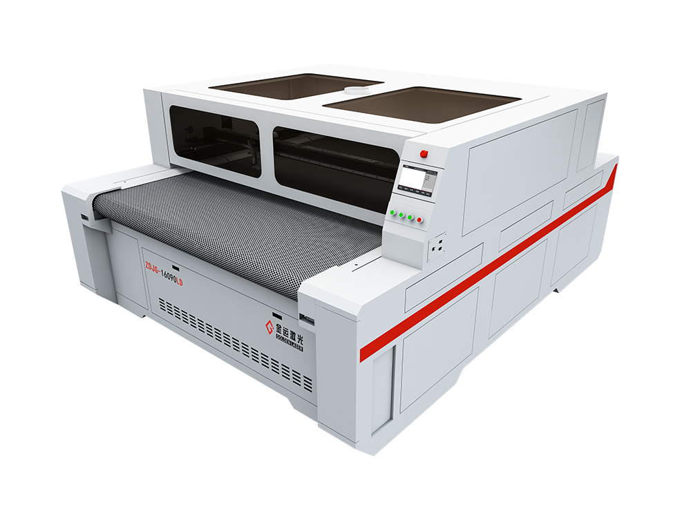 goldencam laser cutter