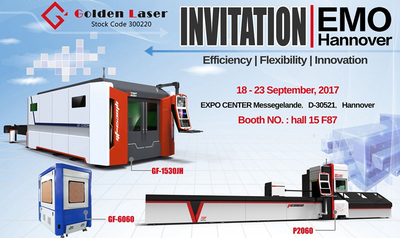 invitation emo hannover during 2017