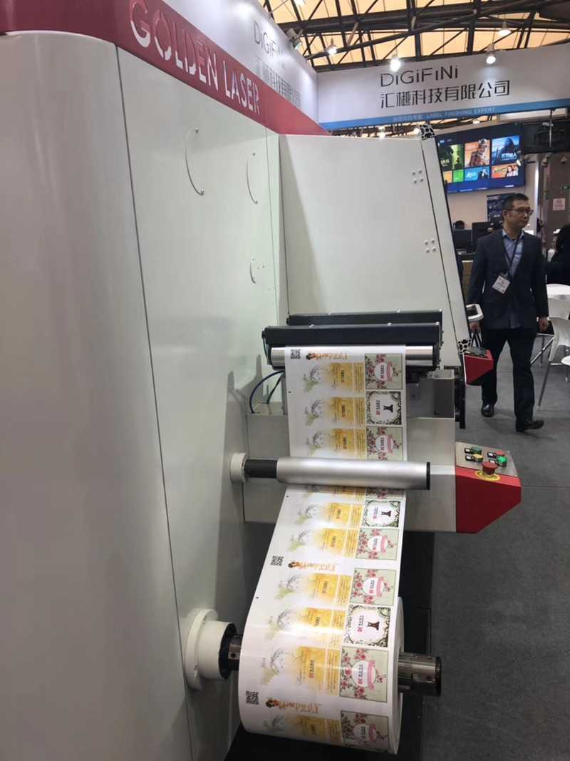 Labelexpo Asia 2019