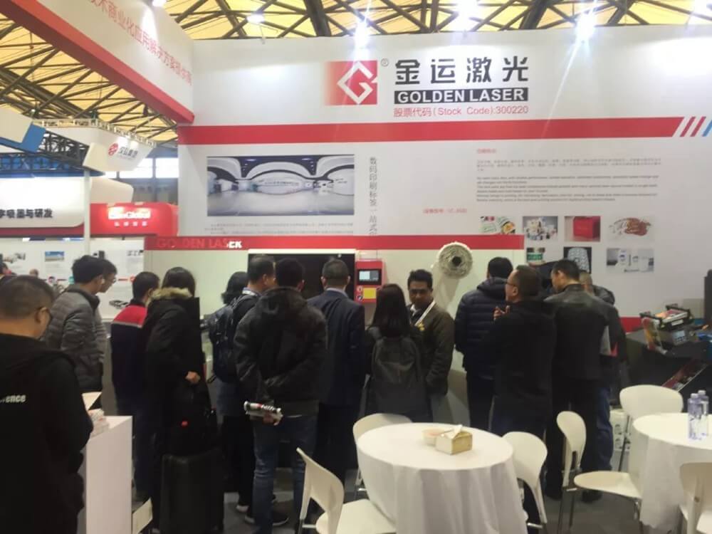 Labelexpo Asia 2019