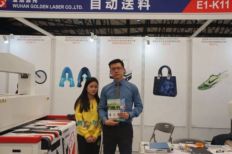 precise positioning innovative non stop an interview with golden laser