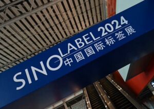 sino label 2024