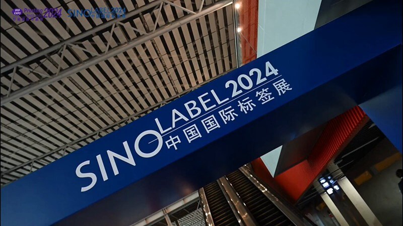 sino label 2024