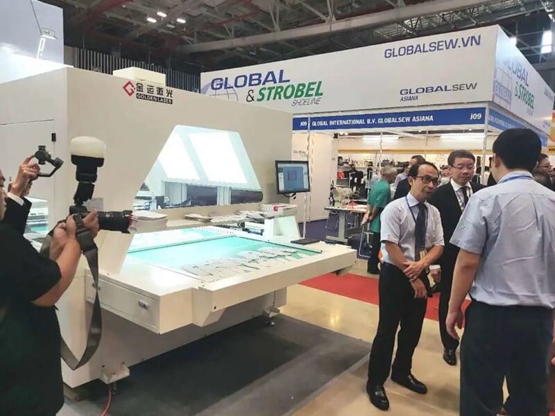 Shoes Leather Vietnam 2022