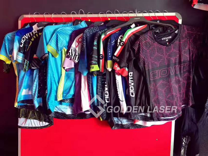 sportswear made by south africa customer