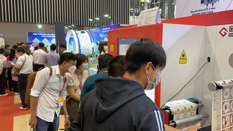 Vietnam Print Pack 2022