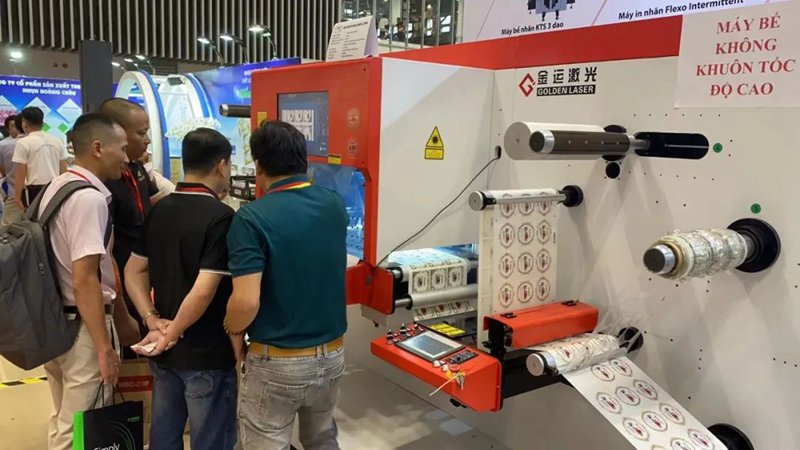 Vietnam Print Pack 2022