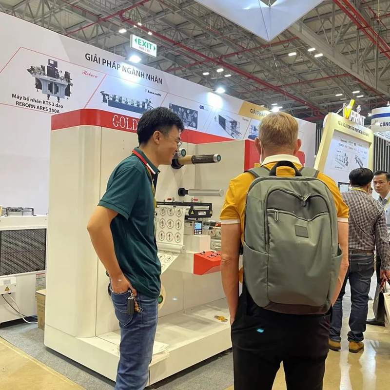 Vietnam Print Pack 2022