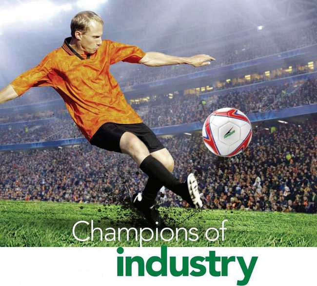 champions of industry