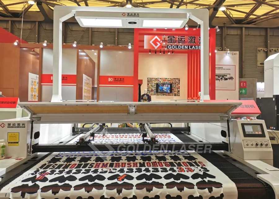 cisma2019 smart vision laser cutter