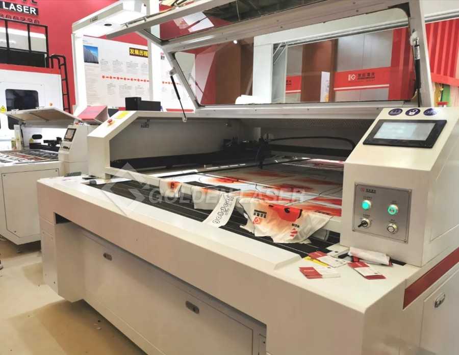 cisma2019 vision laser