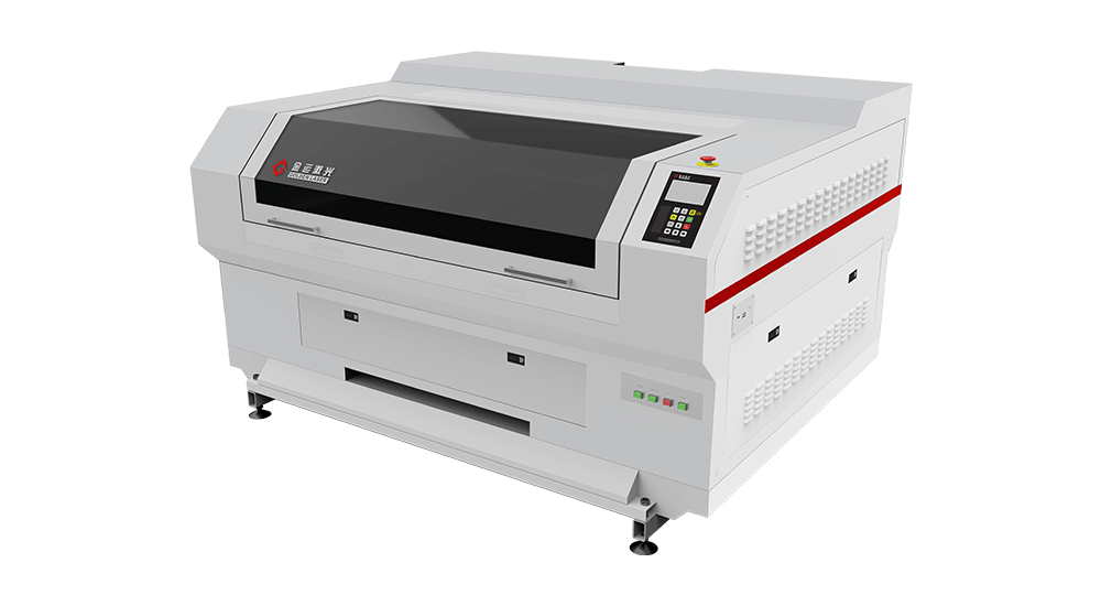 co2 laser machine