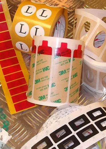 films and tapes