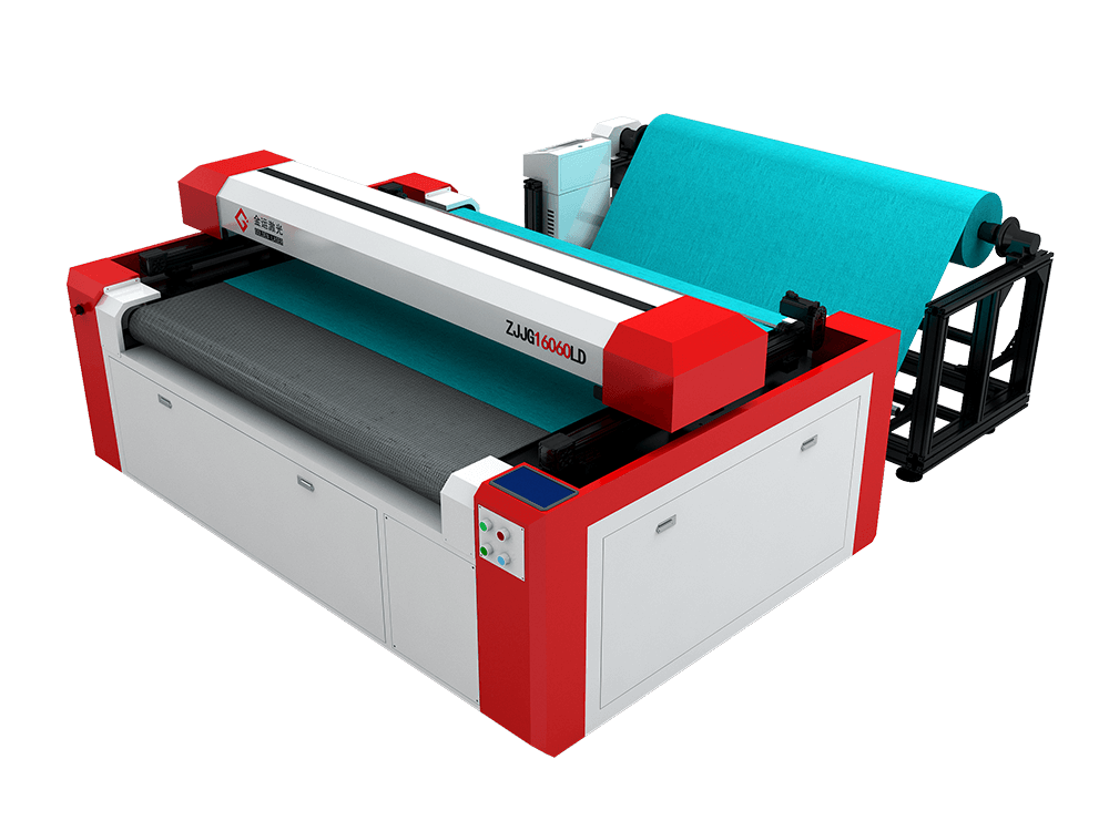 flying galvo laser cutting engraving machine 16080