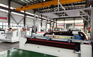 goldenlaser factory