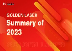 goldenlaser summary 2023