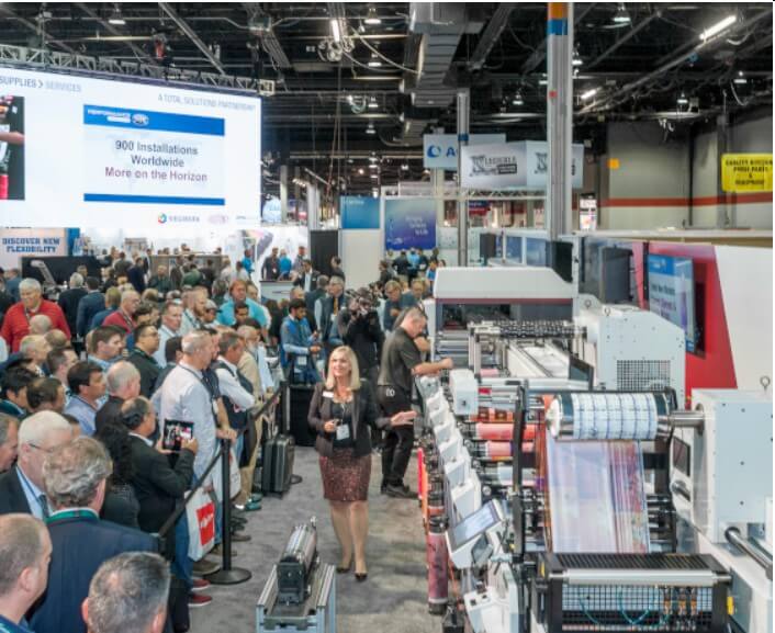 Labelexpo Mexico 2023