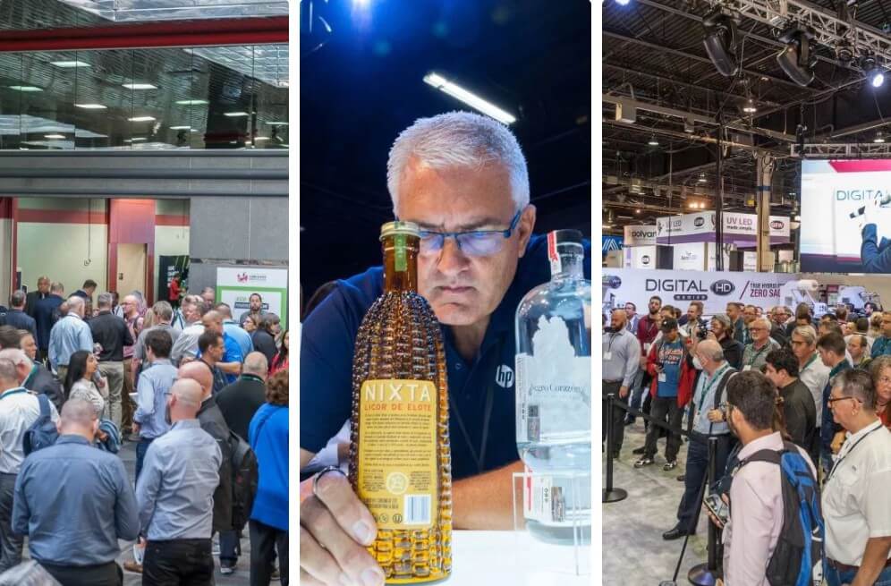 Labelexpo Mexico 2023