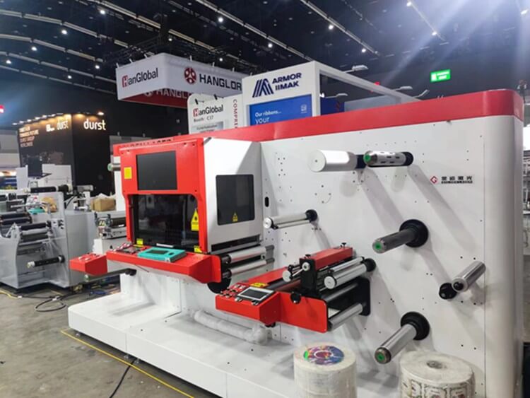 Labelexpo Southeast Asia 2023