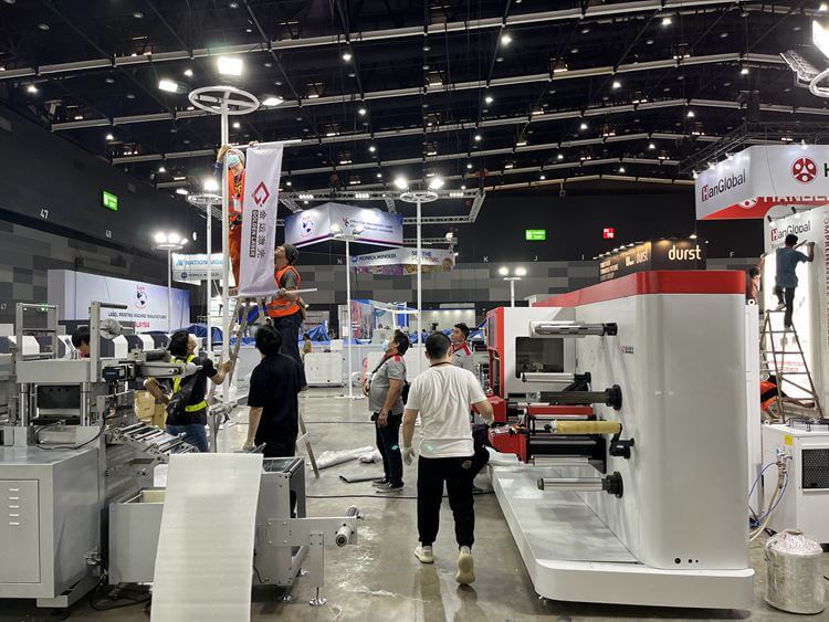 Labelexpo Southeast Asia 2023