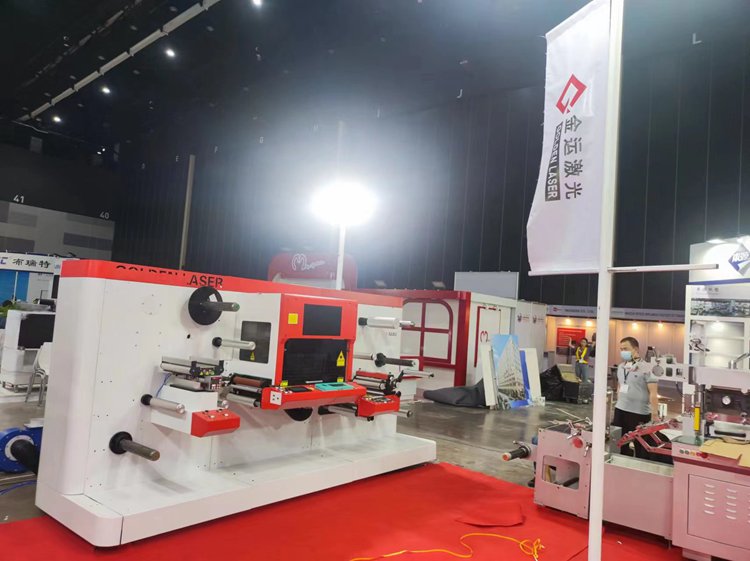 Labelexpo Southeast Asia 2023