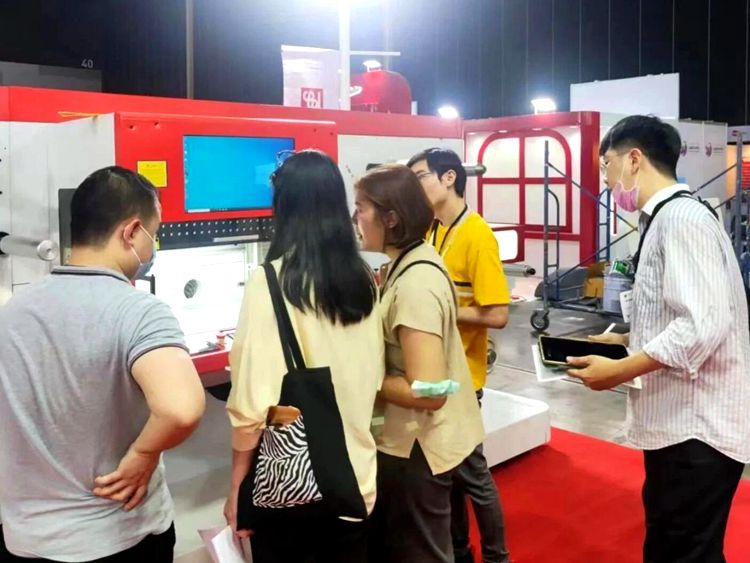 Labelexpo Southeast Asia 2023