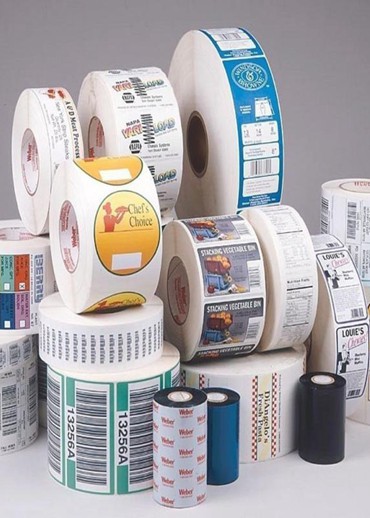 labels