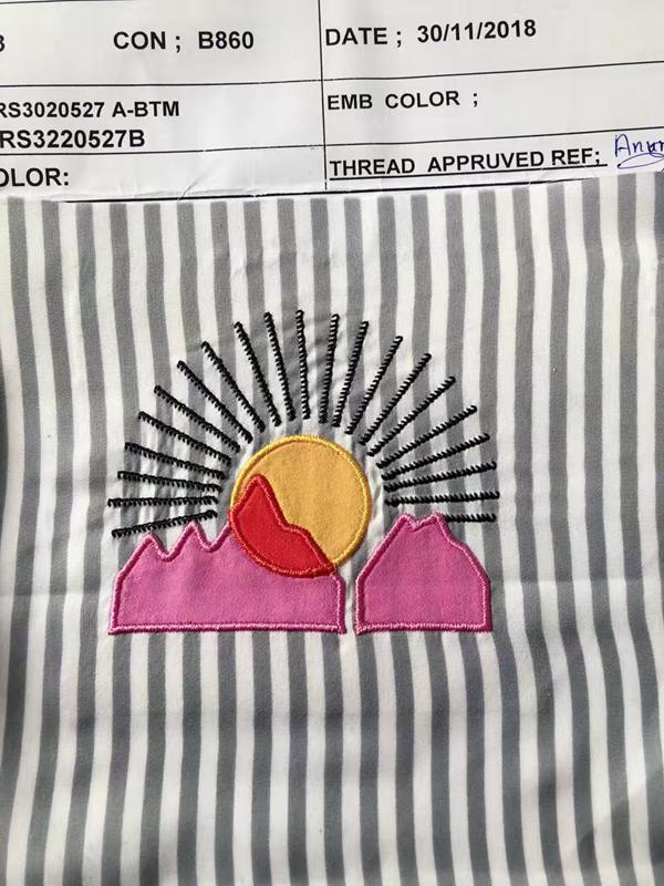 laser bridge in Sri Lanka