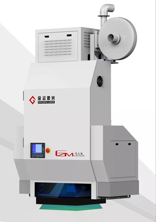 laser bridge in Sri Lanka