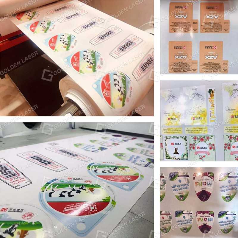 laser cut label labelexpo2019