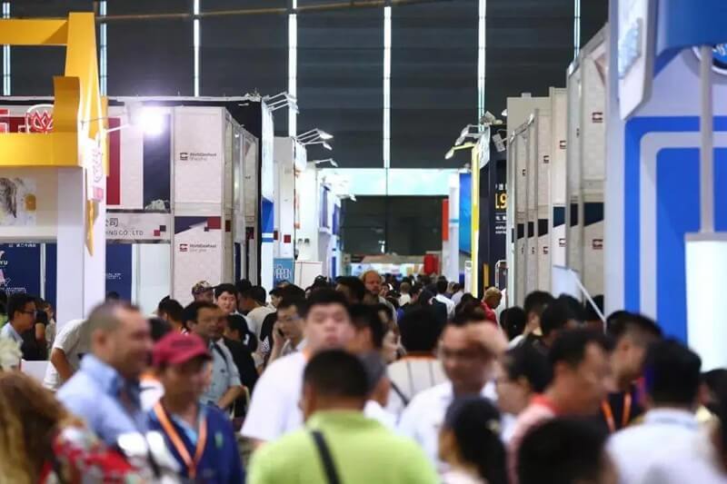 2021 Shenzhen Printing Packaging Label Machinery Exhibition