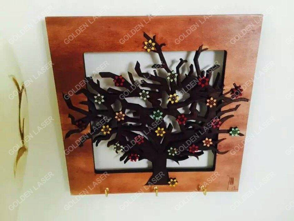 personalized crafts gifts made by italian designers with golden laser machines 1