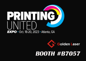 printing united expo 2023 invitation