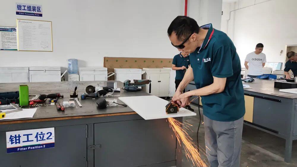 skills competition 2022