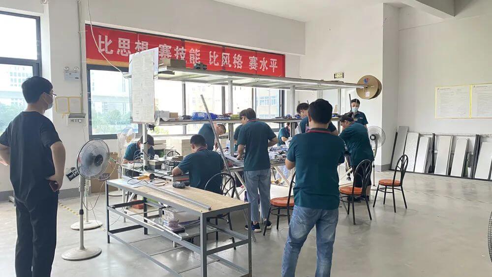 skills competition 2022