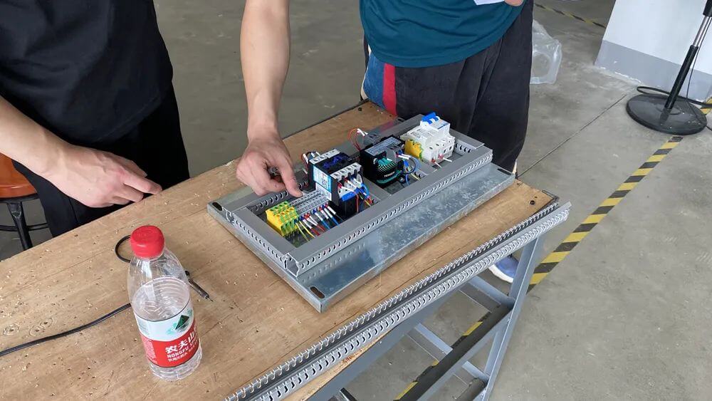 skills competition 2022