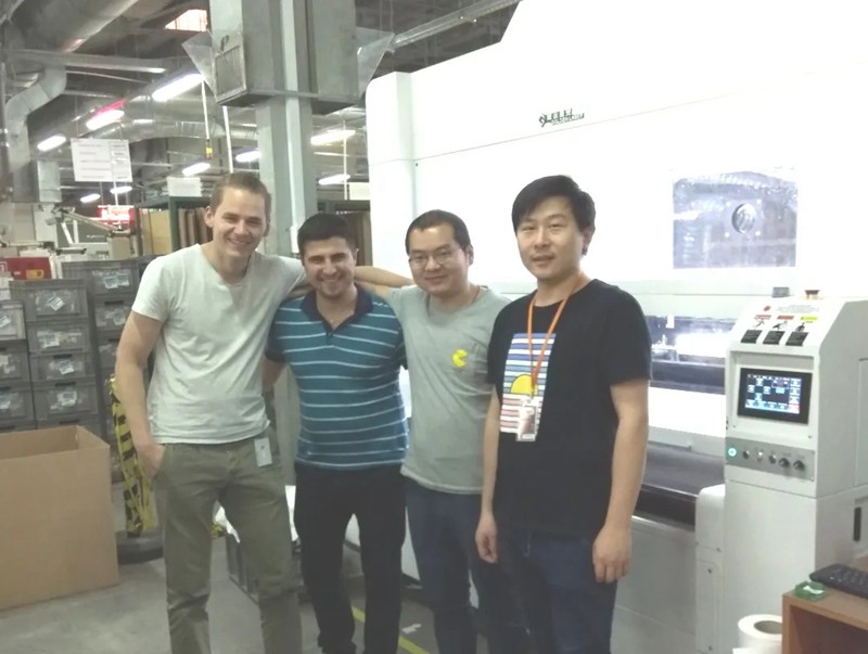 training guidance 2021